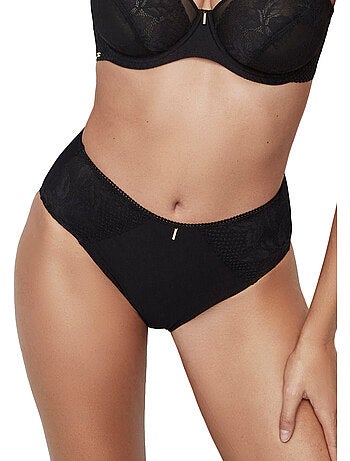 Culotte taille haute malitzia