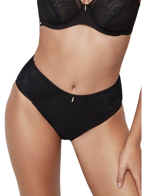Culotte taille haute malitzia - Kiabi