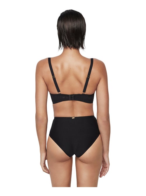 Culotte taille haute malitzia - Kiabi