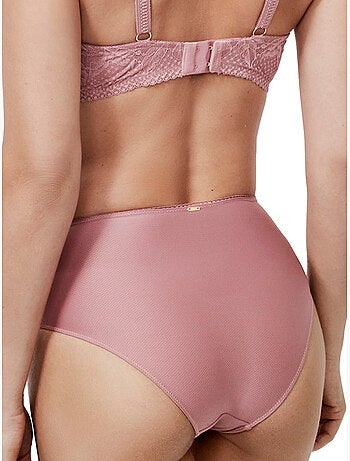 Culotte taille haute malitzia