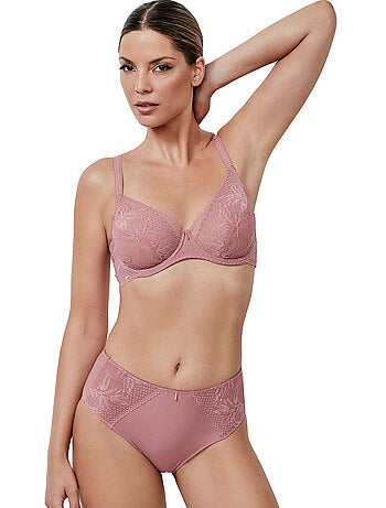 Culotte taille haute malitzia