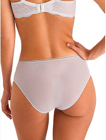 Culotte taille haute manuela