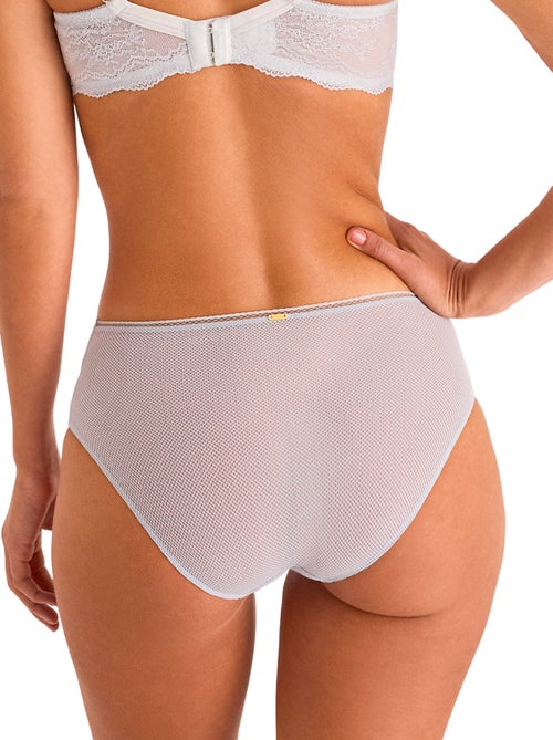 Culotte taille haute manuela - Kiabi