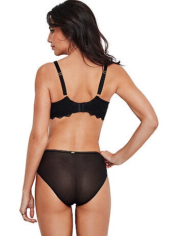 Culotte taille haute manuela