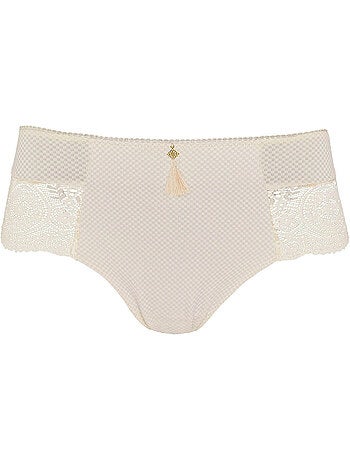 Culotte taille haute matilda