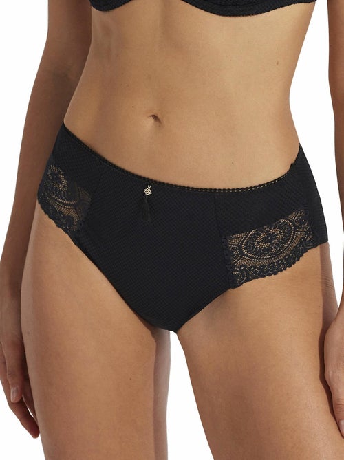 Culotte taille haute matilda - Kiabi Culotte taille haute matilda - Kiabi