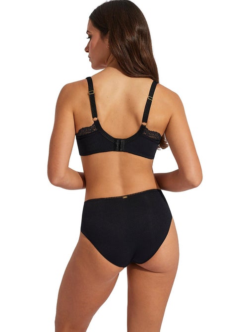 Culotte taille haute matilda - Kiabi Culotte taille haute matilda - Kiabi