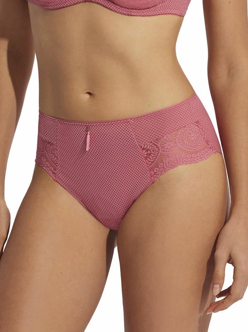 Culotte taille haute matilda - Kiabi Culotte taille haute matilda - Kiabi