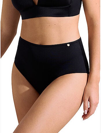 Culotte taille haute naomi