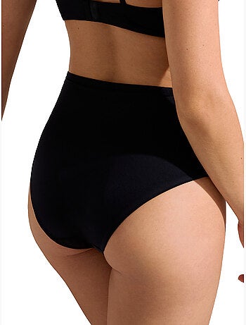 Culotte taille haute naomi