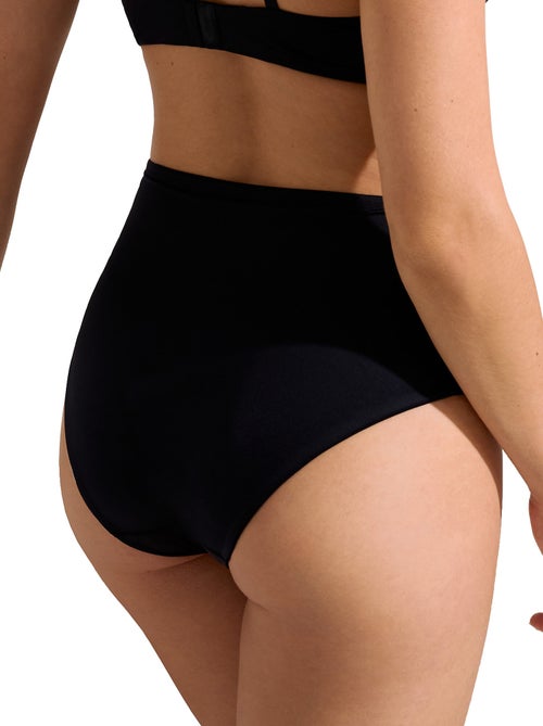 Culotte taille haute naomi - Kiabi Culotte taille haute naomi - Kiabi
