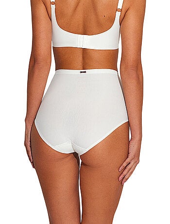 Culotte taille haute one