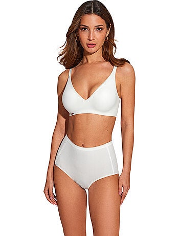 Culotte taille haute one
