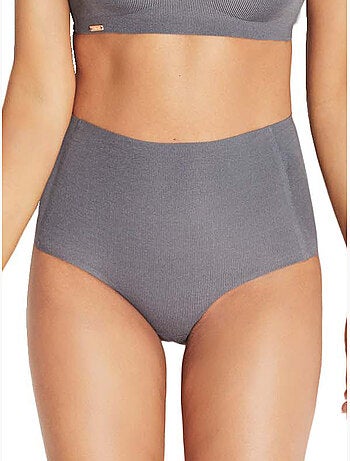 Culotte taille haute one