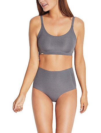 Culotte taille haute one