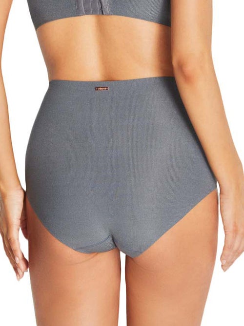 Culotte taille haute one - Kiabi Culotte taille haute one - Kiabi