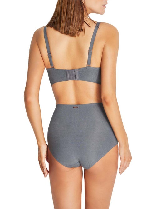 Culotte taille haute one - Kiabi Culotte taille haute one - Kiabi