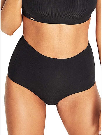 Culotte taille haute one