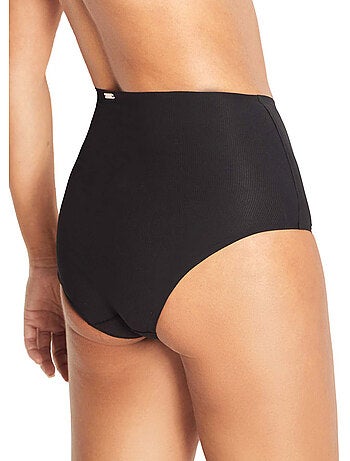 Culotte taille haute one