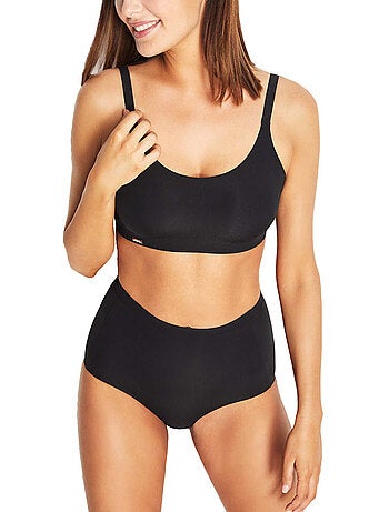 Culotte taille haute one