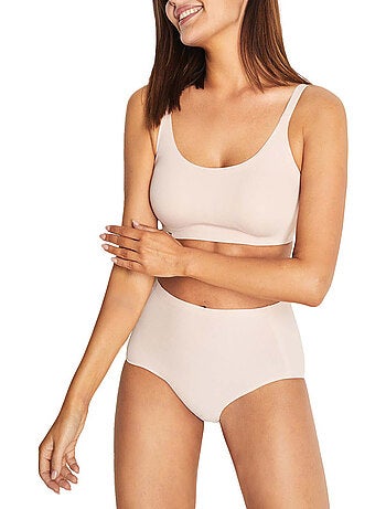 Culotte taille haute one