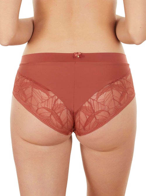 Culotte taille haute oriana - Kiabi Culotte taille haute oriana - Kiabi