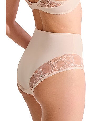 Culotte taille haute patricia