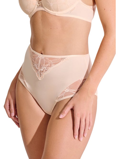 Culotte taille haute patricia - Kiabi