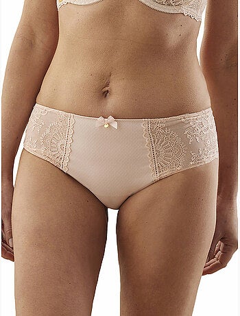 Culotte taille haute penelope
