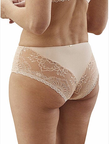 Culotte taille haute penelope