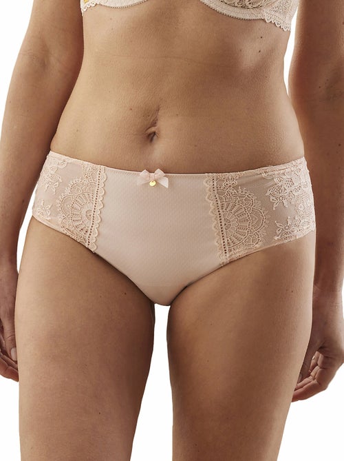 Culotte taille haute penelope - Kiabi Culotte taille haute penelope - Kiabi