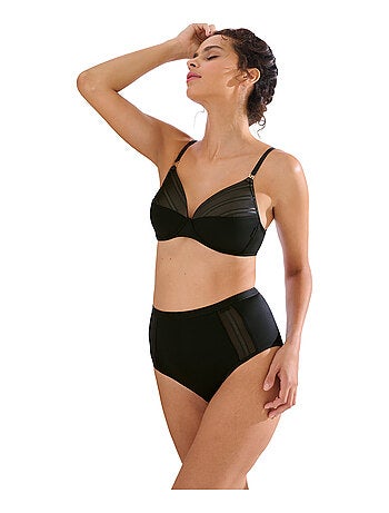 Culotte taille haute princess