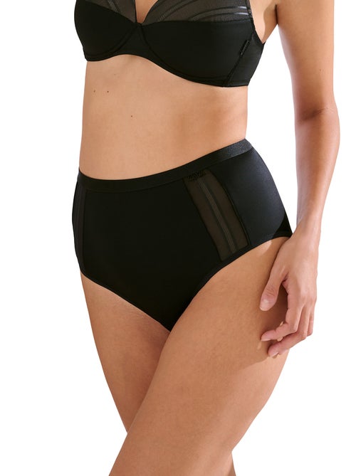 Culotte taille haute princess - Kiabi Culotte taille haute princess - Kiabi