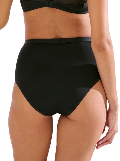 Culotte taille haute princess - Kiabi Culotte taille haute princess - Kiabi