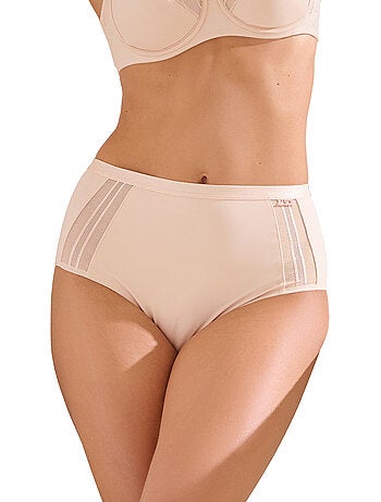 Culotte taille haute princess