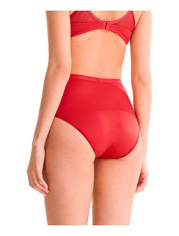 Culotte taille haute princess