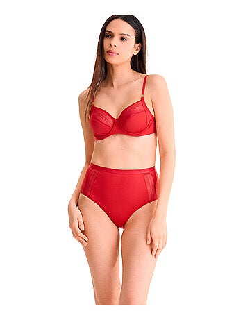 Culotte taille haute princess