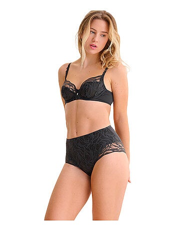 Culotte taille haute river