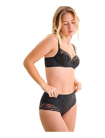 Culotte taille haute river