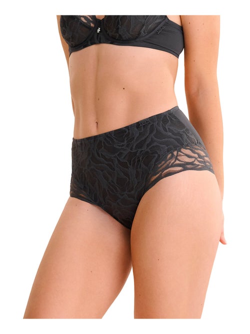 Culotte taille haute river - Kiabi Culotte taille haute river - Kiabi