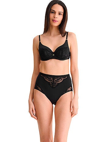 Culotte taille haute robin
