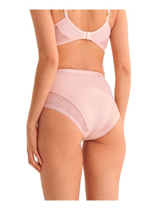 Culotte taille haute ruby - Kiabi Culotte taille haute ruby - Kiabi