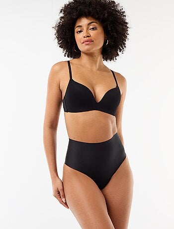 Culotte taille haute shapewear