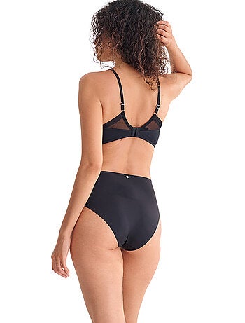 Culotte taille haute sia