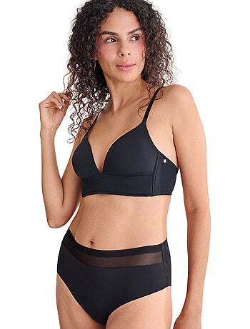 Culotte taille haute sia