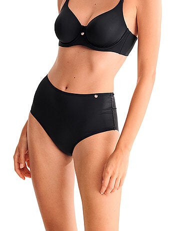 Culotte taille haute sophia