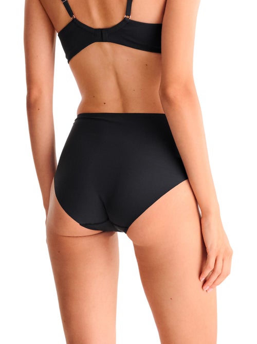Culotte taille haute sophia - Kiabi Culotte taille haute sophia - Kiabi