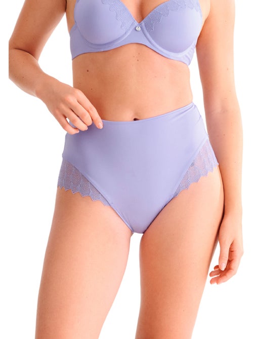 Culotte taille haute stella - Kiabi Culotte taille haute stella - Kiabi