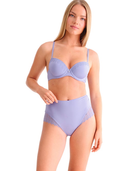 Culotte taille haute stella - Kiabi Culotte taille haute stella - Kiabi