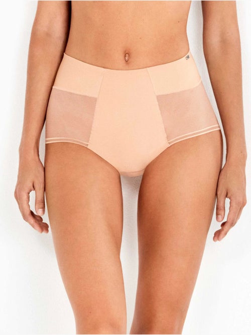 Culotte taille haute thermofusée - Kiabi
